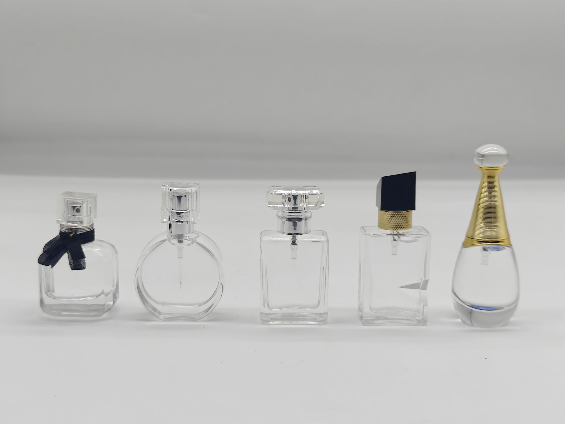 15ml bottle cap with nozzle